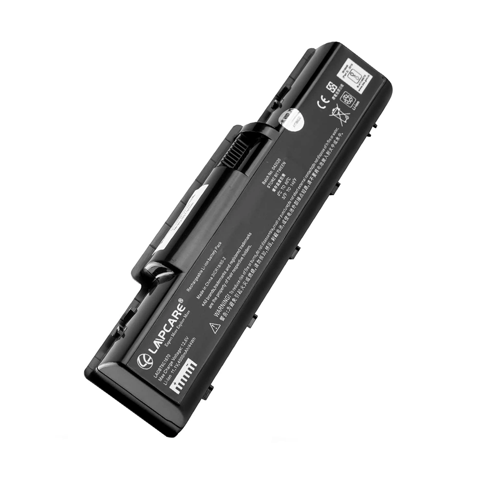 Lapcare Laptop Battery Compatible For Acer 4310S | 4710S view 3